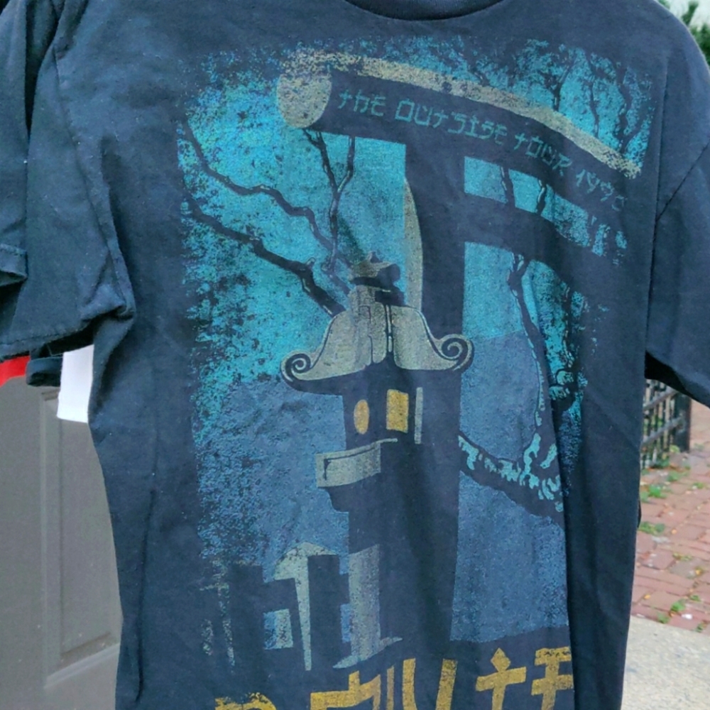 Men's t-shirt